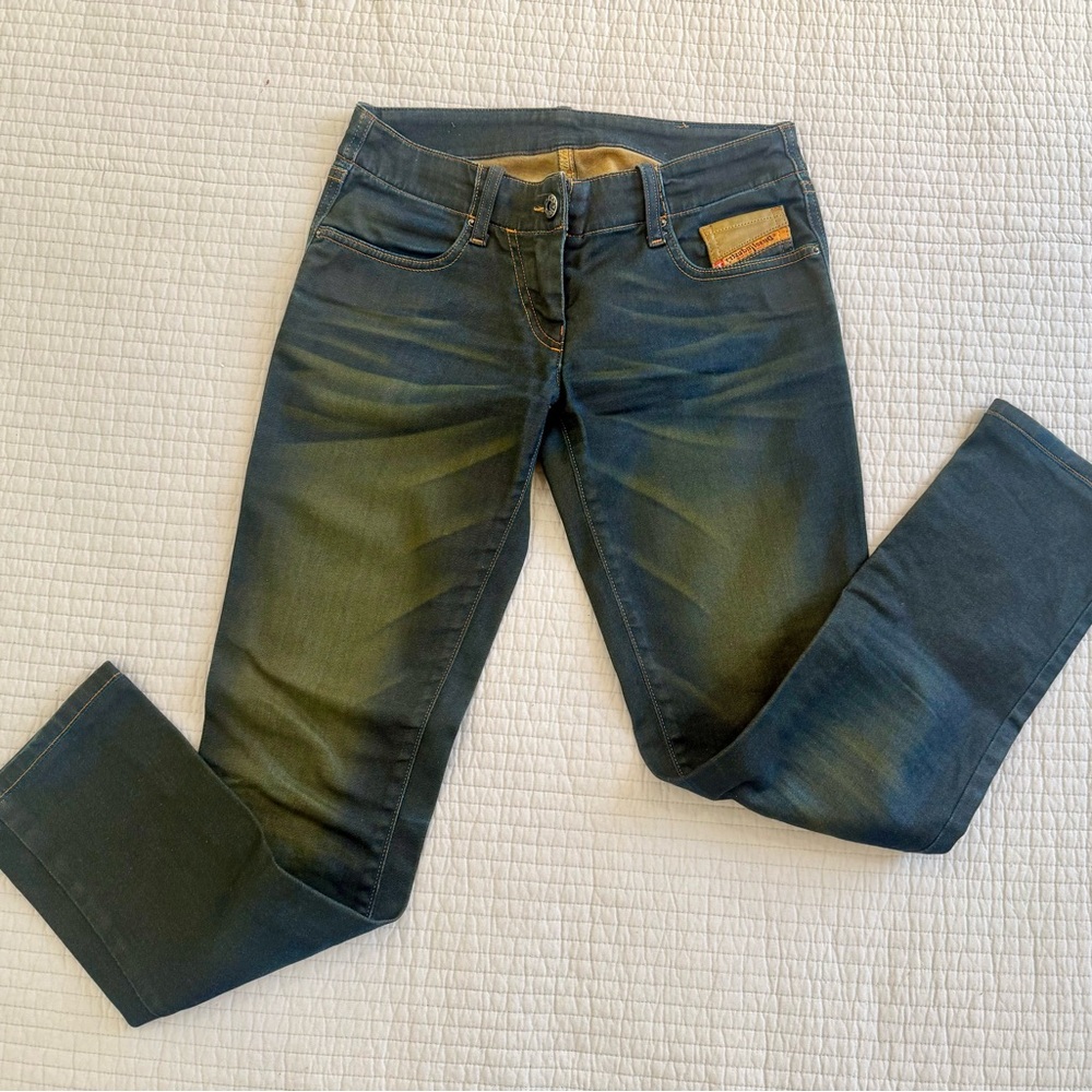 Diesel Woman’s Jean.